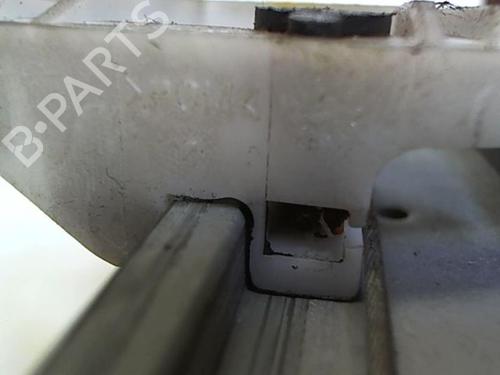 Front left window mechanism PEUGEOT 206 Hatchback (2A/C) 1.4 i | BP20475315C22 