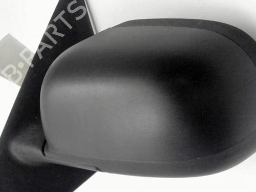 Left mirror DACIA LODGY (JS_) 1.2 TCe (JSAY, JSM0) | BP36248504C26 - Image 5