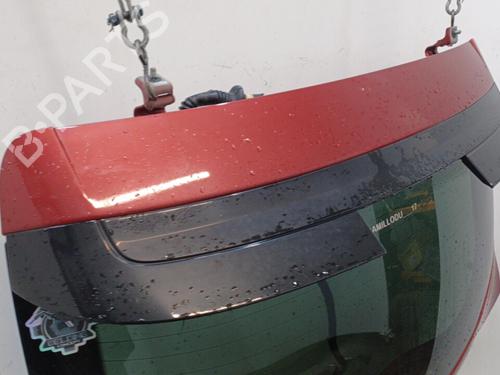 Tailgate SEAT IBIZA IV SC (6J1, 6P5) 1.4 TSI Cupra | BP20404981C6 