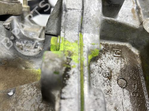 Used Gearbox Gearbox 31216222 31216222