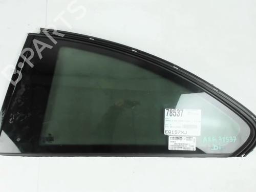 Used Rear left door window BMW 2 Coupe (F22, F87) 220 d (190 hp) 30913019