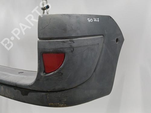 Rear bumper RENAULT KANGOO Express (FC0/1_) 1.5 dCi | BP20423648C8 