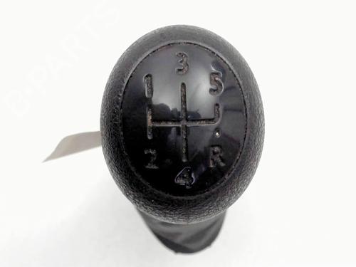 Shift knob DACIA SANDERO 1.4 MPI LPG | BP39760295I34 - Image 4