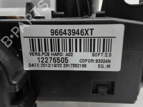 Used Steering column stalk Steering column stalk CITROËN C3 Picasso (SH_) [2008-2026] 34635544 34635544