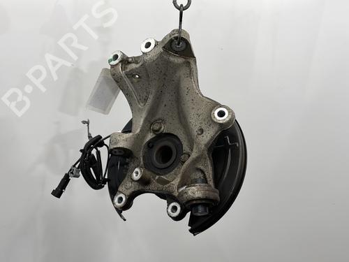 Used Left rear steering knuckle Left rear steering knuckle OPEL INSIGNIA A (G09) 2.0 CDTI (68) (131 hp) 20928769 20928769