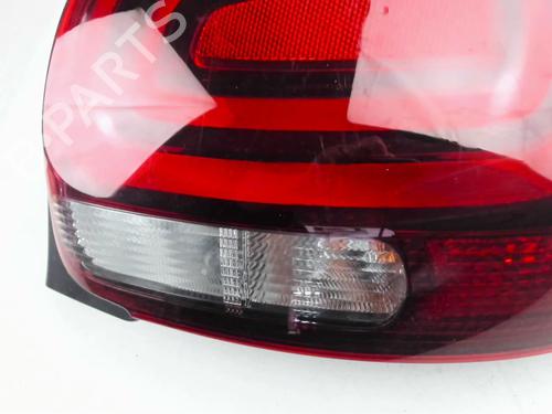 Right taillight CITROËN C3 III (SX) 1.2 PureTech 82 | BP38943196C35 - Image 8