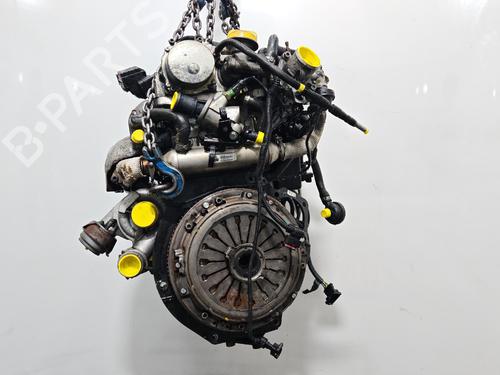 Engine ALFA ROMEO GT (937_) 1.9 JTD (937CXN1B) | BP39733572M1 - Image 9