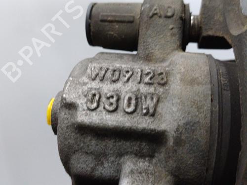 Used Left rear brake caliper Left rear brake caliper BMW 1 (F20) 118 d (150 hp) 20449691 20449691
