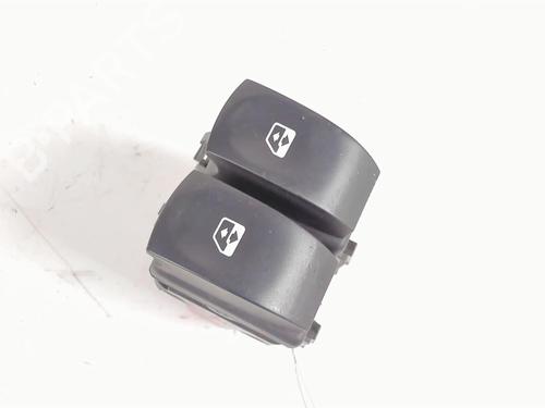 Used Left front window switch Left front window switch RENAULT TWINGO II (CN0_) 1.5 dCi (CN0E) (64 hp) 20427368 20427368