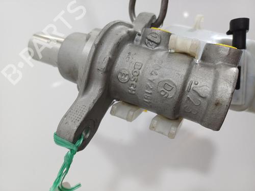 Brake master cylinder OPEL CORSA E (X15) 1.4 Turbo (08, 68) | BP38156347M77 - Image 3