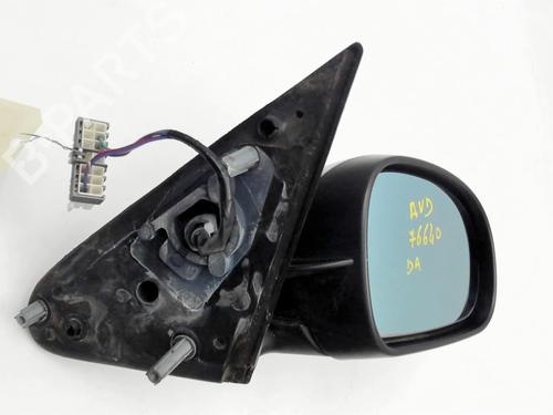 Right mirror PEUGEOT 406 (8B) 1.8 16V | BP29419732C27 