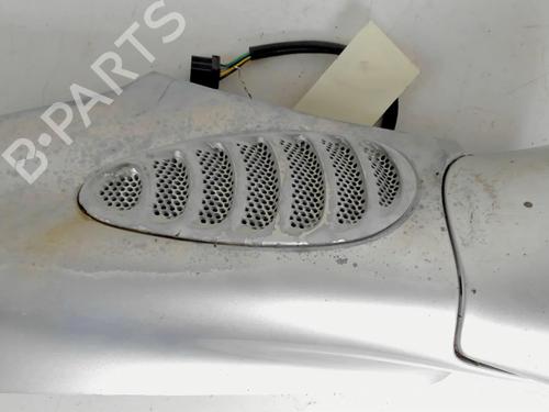 Left mirror RENAULT ESPACE III (JE0_) 2.2 12V TD (JE0E, JE0H, JE0P) | BP25265293C26 