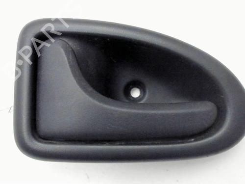 Venstre fortil invendig håndtag Venstre fortil invendig håndtag RENAULT CLIO II (BB_, CB_) [1998-2016] 37458798 37458798