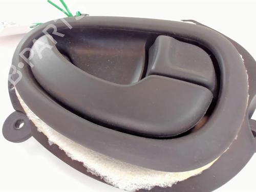 Rear right interior door handle PEUGEOT 406 Break (8E/F) 2.0 HDI 110 | BP20424991I16 