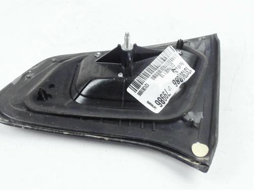 Left tailgate light CITROËN C3 II (SC_) 1.6 HDi 110 | BP39228863C79 - Image 2