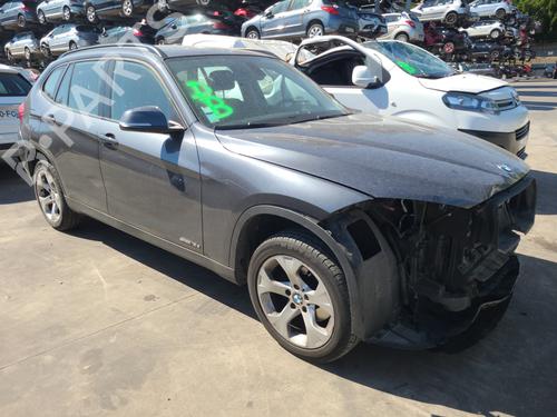 Rear left window mechanism BMW X1 (E84) sDrive 18 d | BP27572199C24  - Image 9