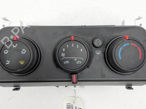 Climate control DACIA SANDERO III 1.0 SCe 65 | BP40224700I5 - Image 5