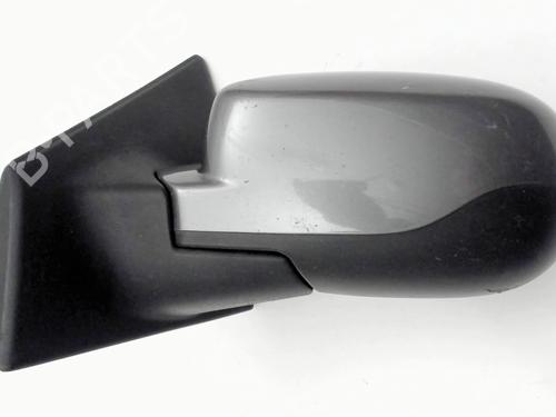 Left mirror RENAULT CLIO III (BR0/1, CR0/1) 1.5 dCi (C/BR0G, C/BR1G) | BP29419754C26 