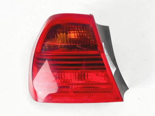 Left taillight BMW 3 (E90) 318 d | BP20387411C34 