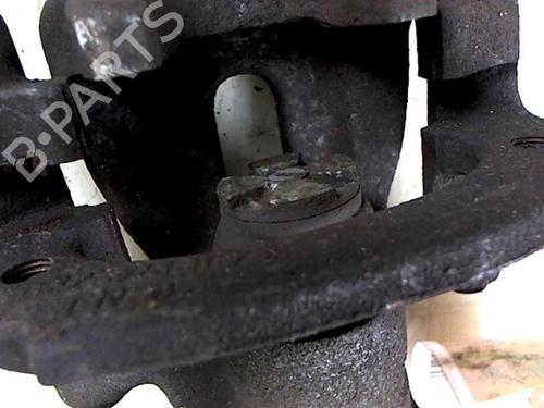 Left rear brake caliper MITSUBISHI COLT VI (Z3_A, Z2_A) 1.5 DI-D (Z39A) | BP20427167M107 