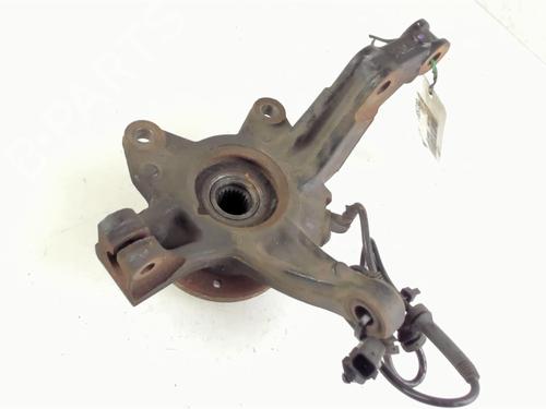 Used Right front steering knuckle RENAULT ZOE (BFM_) ZOE (88 hp) 20421154
