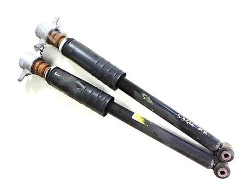 Used Right rear shock absorber CHEVROLET AVEO Hatchback (T300) 1.2 (86 hp) 20427051