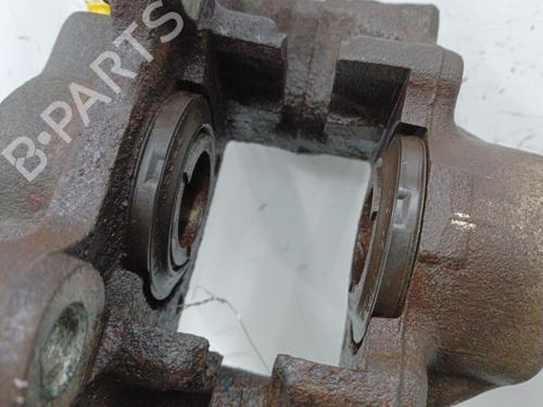 Used Left rear brake caliper Left rear brake caliper OPEL CALIBRA A (C89) 2.0 i (M07) (115 hp) 20464851 20464851