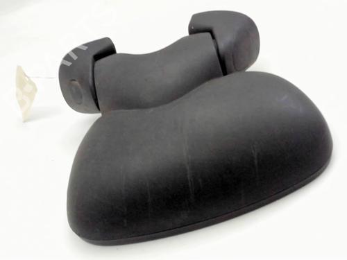 Left mirror RENAULT MASTER II Van (FD) 2.5 dCi 120 (FD0M, FD0U, FD0W, FD2M, FD2W, FD3M, FD3U,... | BP30736404C26 