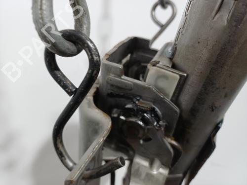 Used Steering column Steering column PEUGEOT 207 (WA_, WC_) 1.6 16V VTi (120 hp) 34497380 34497380