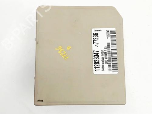 Fuse box RENAULT CLIO III (BR0/1, CR0/1) 1.5 dCi (C/BR0G, C/BR1G) | BP29513987E1 