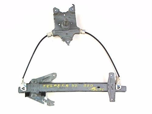 Used Rear right window mechanism Rear right window mechanism NISSAN PRIMERA Hatchback (P11) 1.6 16V (99 hp) 20478243 20478243