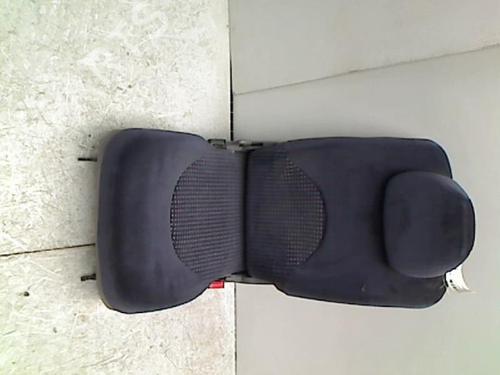 Stol bak CITROËN XSARA PICASSO (N68) 2.0 HDi (90 hp) 21204560