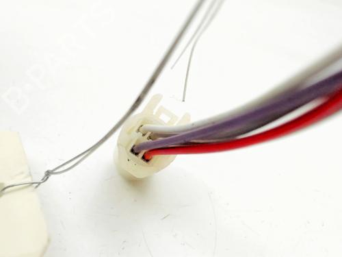 Retrovisor izquierdo TOYOTA YARIS (_P9_) 1.0 VVT-i (KSP90_, KSP90R) | BP29956807C26