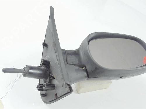 Right mirror NISSAN MICRA III (K12) 1.2 16V | BP20406483C27 