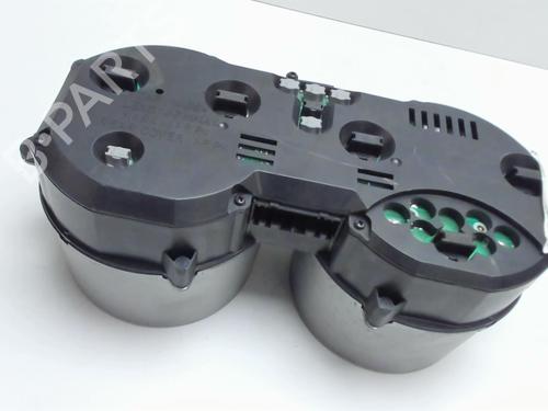 Used Instrument cluster Instrument cluster CHEVROLET AVEO / KALOS Hatchback (T200) 1.4 16V (94 hp) 20435763 20435763