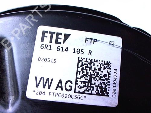 Servo brake SEAT IBIZA IV (6J5, 6P1) 1.2 | BP20462018M42 