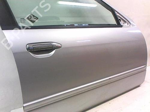 Right front door NISSAN INTERSTAR Van (X70) dCi 115 | BP20461732C3 