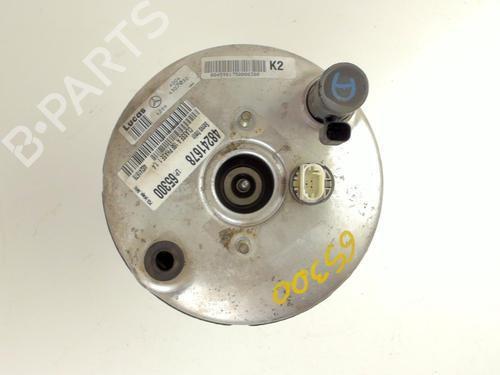 Used Servo brake Servo brake 20447791 20447791