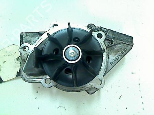 Andre PEUGEOT PARTNER MPV (5_, G_) 1.9 D (69 hp) 20456891