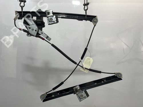Front left window mechanism FORD MONDEO III Saloon (B4Y) 1.8 16V | BP30115513C22