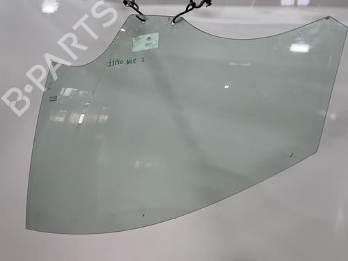 Front left door window DACIA SANDERO II 1.5 dCi | BP27985286C18