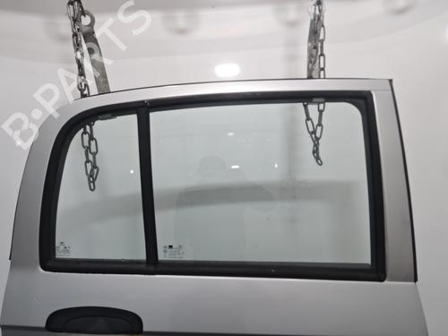 Tür rechts hinten für Tür rechts hinten HYUNDAI GETZ (TB) 1.5 CRDi (88 hp) 33895075 33895075