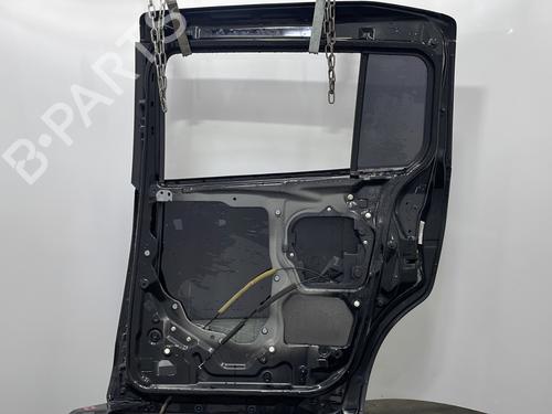 Right rear door MAZDA 5 (CR) 1.8 (CR19) | BP26532290C5 