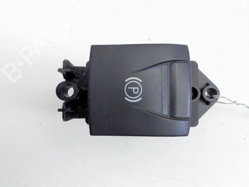 Used Switch RENAULT SCÉNIC III (JZ0/1_) 1.6 dCi (JZ00, JZ12) (130 hp) 31679439