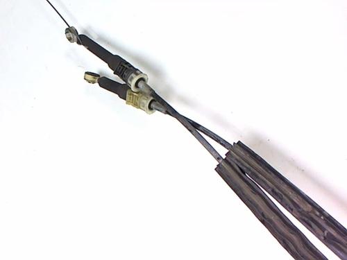 Gear lever RENAULT CLIO IV (BH_) 1.5 dCi 90 | BP20449121M90 