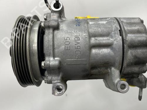 AC compressor MINI MINI PACEMAN (R61) Cooper D | BP20441036M34  - Image 5