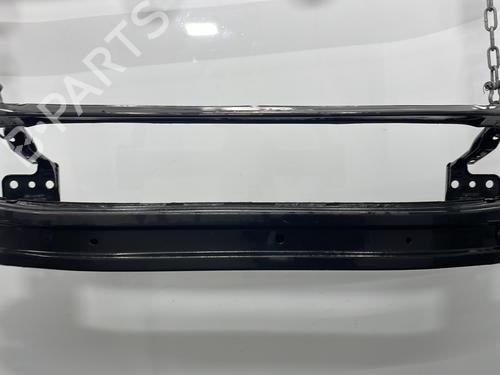 Used Front bumper reinforcement FIAT GRANDE PUNTO (199_) 1.2 (65 hp) 30044940