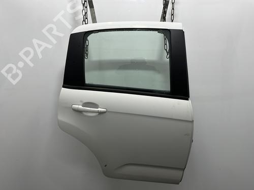 Used Right rear door CITROËN C3 II (SC_) 1.4 HDi 70 (SC8HZC, SC8HR0, SC8HP4) (68 hp) 29256903