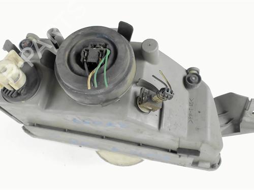 Left headlight FIAT PUNTO (176_) 60 1.2 | BP21228812C28 