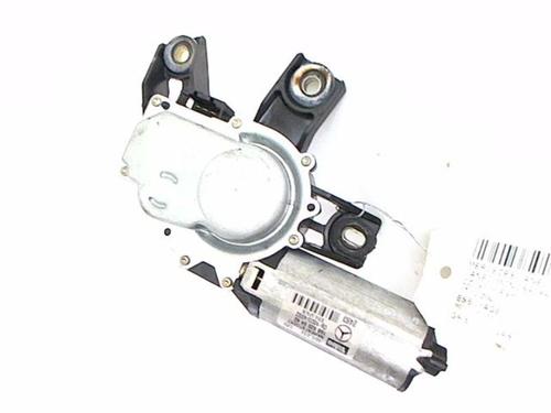 Rear wiper motor MERCEDES-BENZ VANEO (414) 1.7 CDI (414.700) | BP20459649M102 